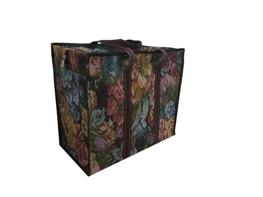 quality  7 Days For Samples Making Canvas Bag with Adjustable Strap Type factory