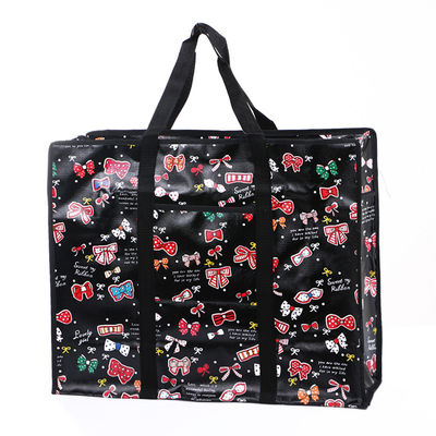 tote  custom printed cheap bags from china non woven bag