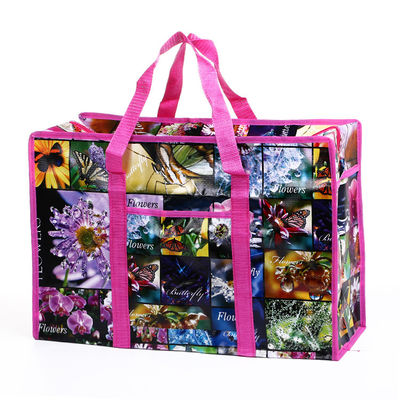 tote  custom printed cheap bags from china non woven bag
