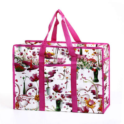 tote  custom printed cheap bags from china non woven bag
