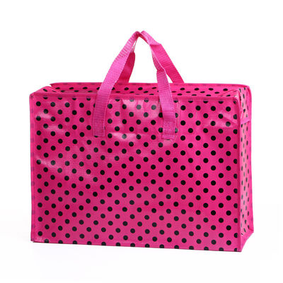 Custom Printed Shopping Non Woven Shopping Bag Nonwoven Tote Bags
