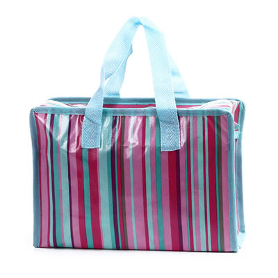 Elegant Laminated Non Woven Shopping Bag Pp Non Woven Bag