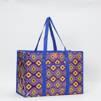 top sell personal polypropylene reusable shopping bag and promotional shopping bag