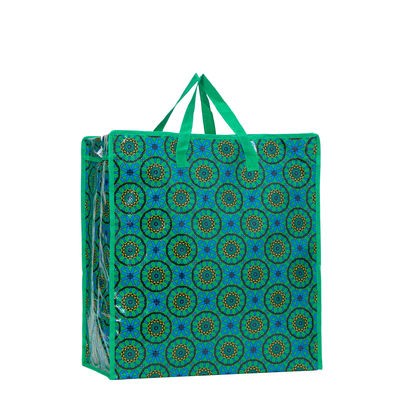 top sell personal polypropylene reusable shopping bag and promotional shopping bag