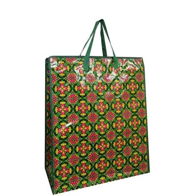 factory manufacturer recycle shopping bag