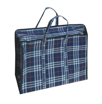 canvas  package big household bag  polypropylene bag package pp bag