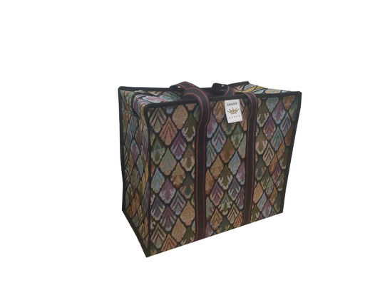 Shopping Canvas Bag Tote Bag for Gender-Neutral