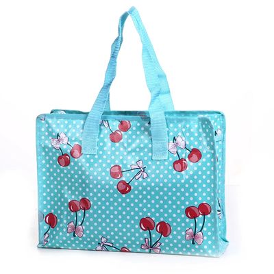 Casual Style Small Bags With Top Handle And 100-180 GSM
