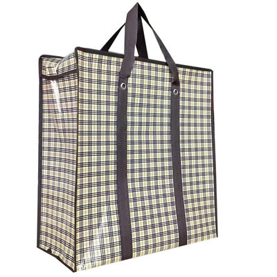 Non Woven Reusable Grocery Shopping Bag For Promotion And Shopping Function Promotion