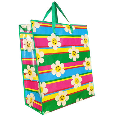 Adjustable Polyester Check Bag For Travel And Daily Use