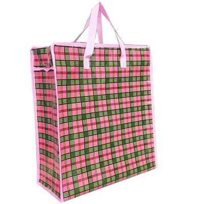 Reusable Zipper Bags For Secure Household Storage