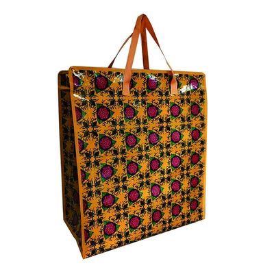 Industrial Laminated Woven Bags Custom Order Accepted Customized