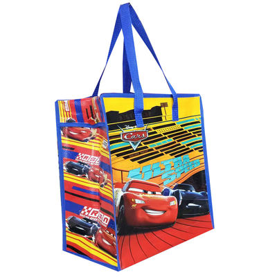 Industrial Laminated Woven Bags Custom Order Accepted Customized