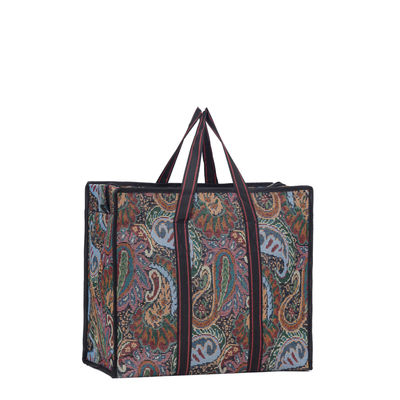 Eco-Friendly Canvas Bag for Tote Shopping in 180 GSM