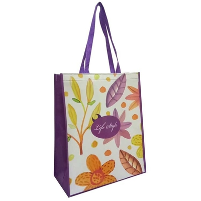 Customizable Reusable Woven Bags The Perfect Solution for Your Business Needs