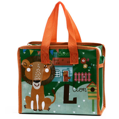 Durable Custom Plastic Shopping Bag Eco Friendly Material Designed for Retail Packaging and Uses in Various Industries